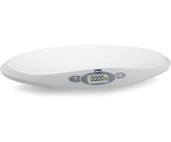 Chicco Pèse-bébé électronique haute précision - Jusqu'à 63% de remise