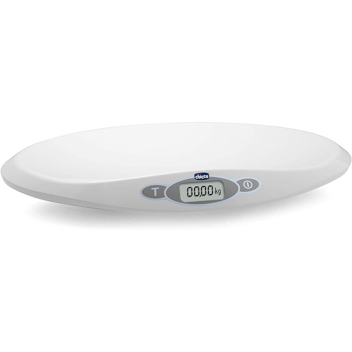 Chicco Pèse-bébé électronique haute précision - Jusqu'à 63% de remise