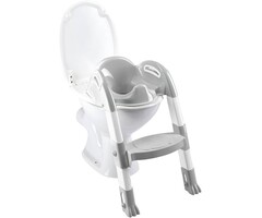 Réducteur de toilettes avec marchepied enfant - Jusqu'à 62% de remise