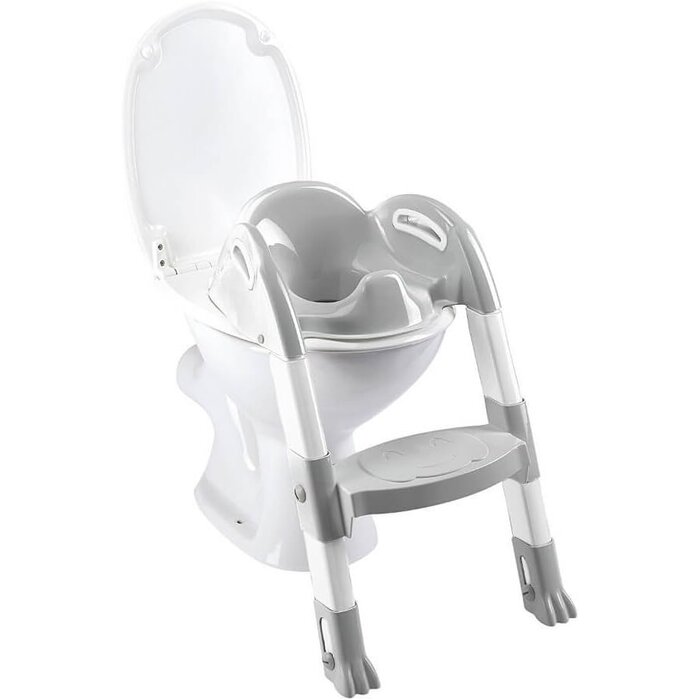 Réducteur de toilettes avec marchepied enfant - Jusqu'à 62% de remise