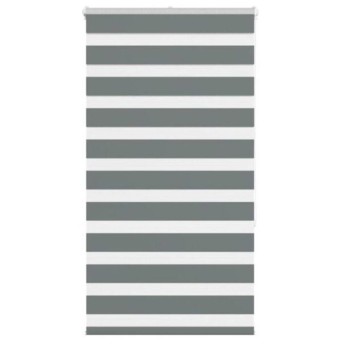 Vidaxl Store jour nuit 90x150 cm gris foncé - Jusqu'à -33% sur votre intérieur
