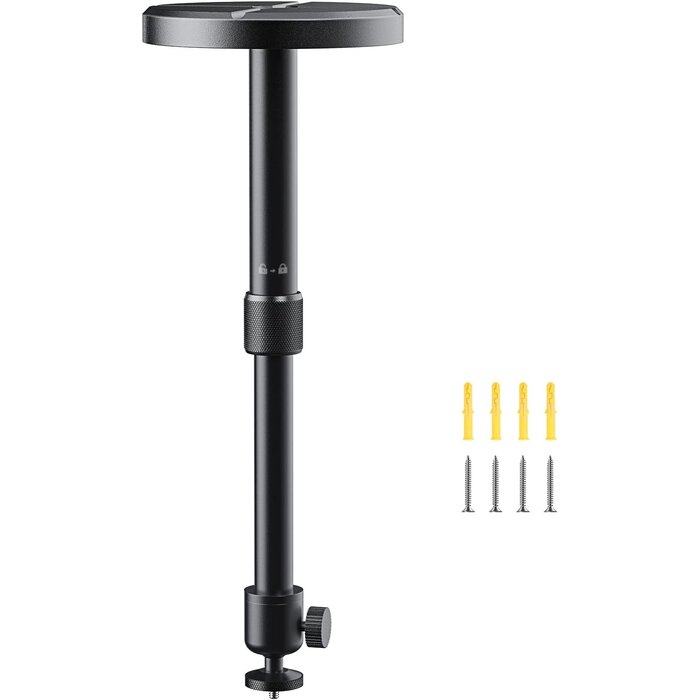 Support plafond pour projecteur - Orientable - Jusqu'à -59% de réduction