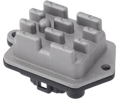 Résistance de ventilation pour Toyota Camry 2002-2006 - Jusqu'à -60%