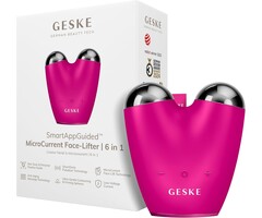 Appareil de Lifting Facial 6-en-1 - Jusqu'à -62% sur le prix d'origine