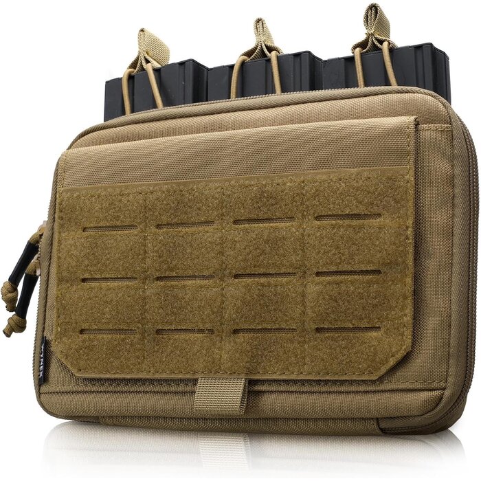 Pochette utilitaire tactique modulaire - Jusqu'à 58% de remise