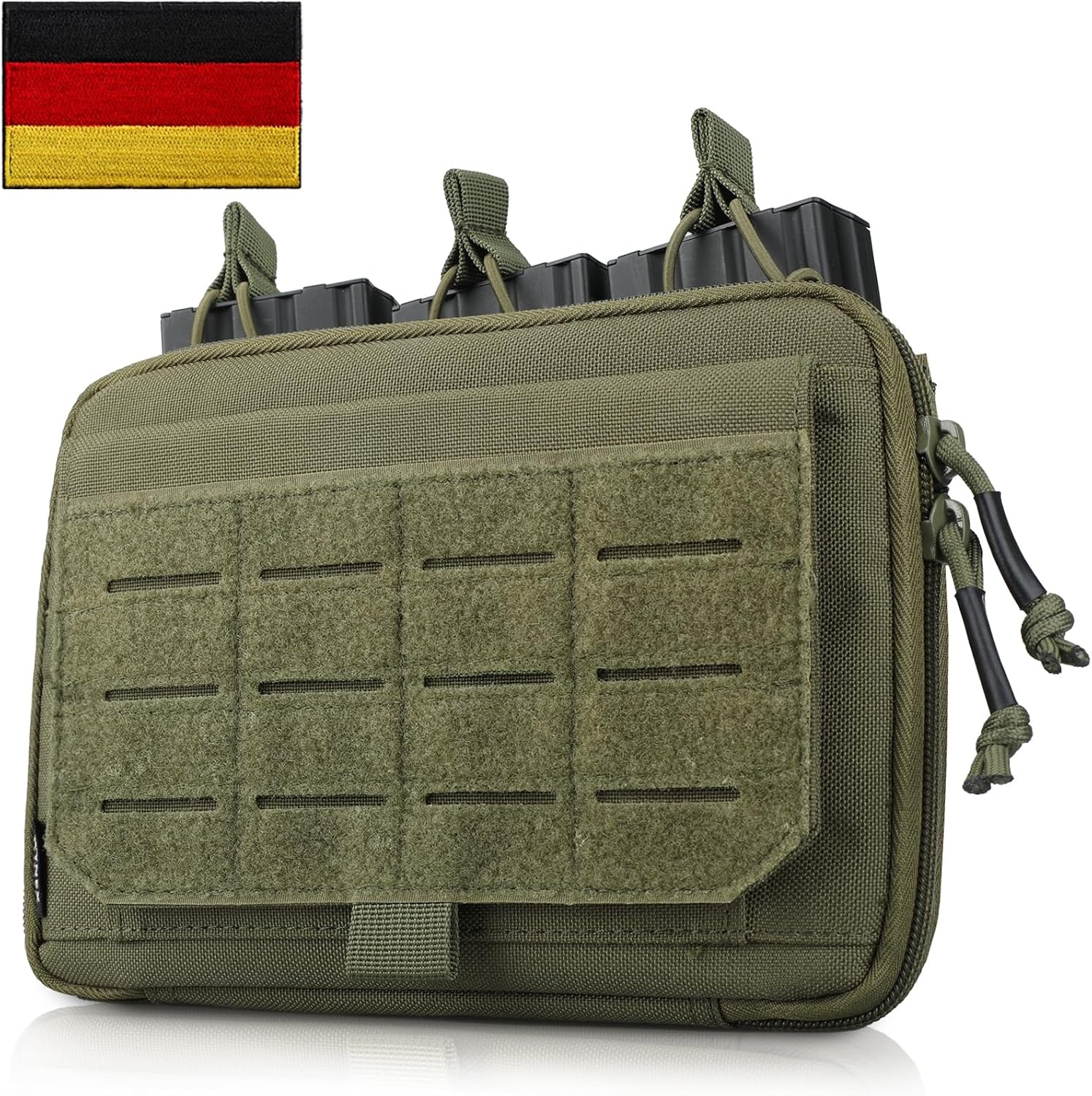 Pochette utilitaire tactique modulaire - Jusqu'à 58% de remise