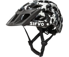 Casque de vélo enfant ajustable 54-57 cm - Jusqu'à -57%