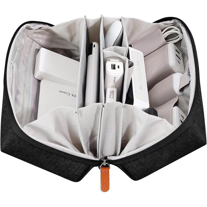 Organisateur d'accessoires tech - Jusqu'à -56% sur votre rangement