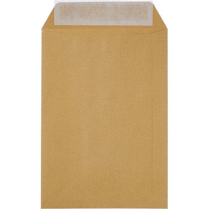 Lot de 500 Enveloppes C5 Kraft 90g - Jusqu'à -57% de réduction