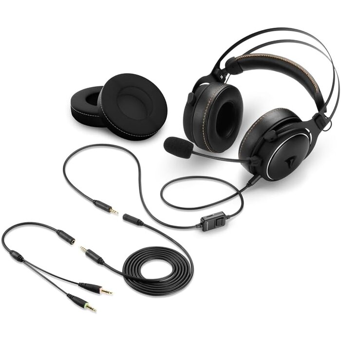 Casque Gaming Haute Résolution - Jusqu'à -59% sur votre modèle