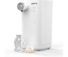 Préparateur de Biberons Automatique - Jusqu'à -63% sur votre modèle