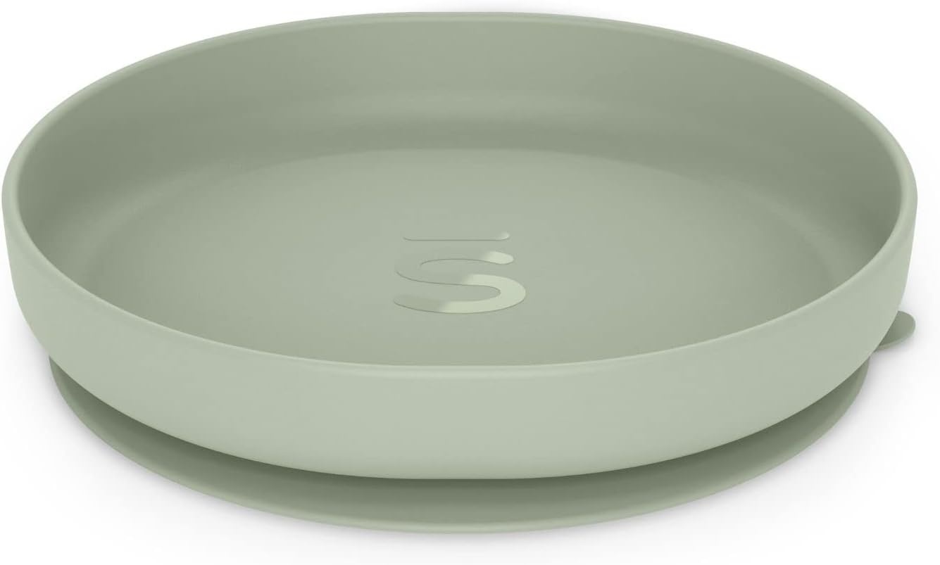Service de table bébé en silicone - Jusqu'à 58% de remise