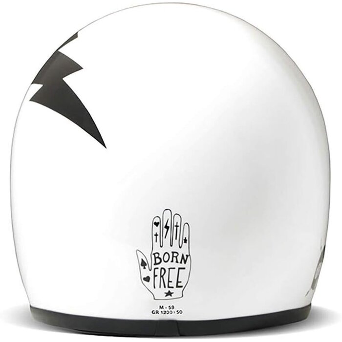 Casque intégral en carbone et Kevlar - Jusqu'à 49% de remise