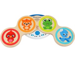 Tambour musical Magic Touch pour bébé - Jusqu'à 57% de réduction