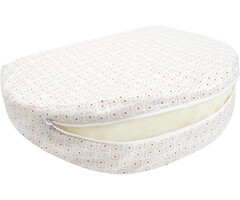 Chicco Coussin de grossesse ergonomique compact - Jusqu'à -64% sur votre confort