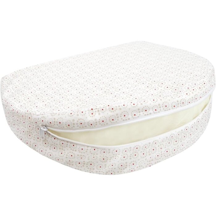 Chicco Coussin de grossesse ergonomique compact - Jusqu'à -64% sur votre confort