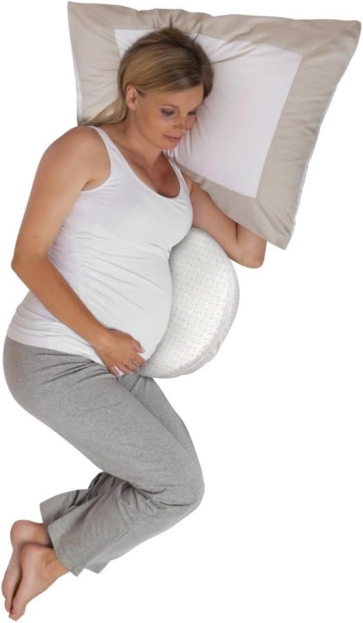 Chicco Coussin de grossesse ergonomique compact - Jusqu'à -64% sur votre confort