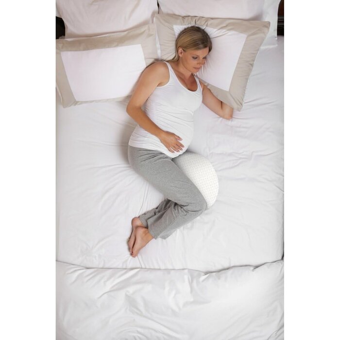 Chicco Coussin de grossesse ergonomique compact - Jusqu'à -64% sur votre confort