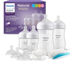 Philips Avent Kit complet biberons pour nouveau-né - Jusqu'à -55% sur l'outlet
