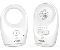 Babyphone audio sans fil - Jusqu'à -33% sur votre tranquillité