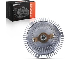 Frankberg Embrayage de ventilateur pour utilitaire - Jusqu'à 58% de remise