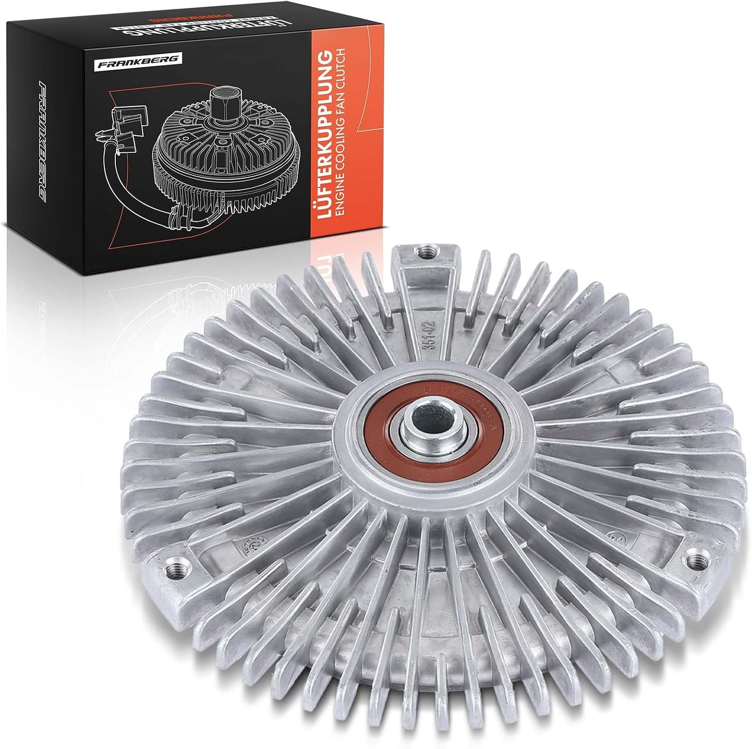 Frankberg Embrayage de ventilateur pour Sprinter B901-B904 - Jusqu'à 61% de remise