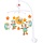 Mobile musical bébé Sleeping Forest - jusqu'à -61% de réduction