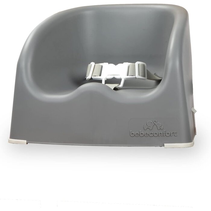 Rehausseur de chaise pliable enfant - Gris - Jusqu'à 59% de réduction