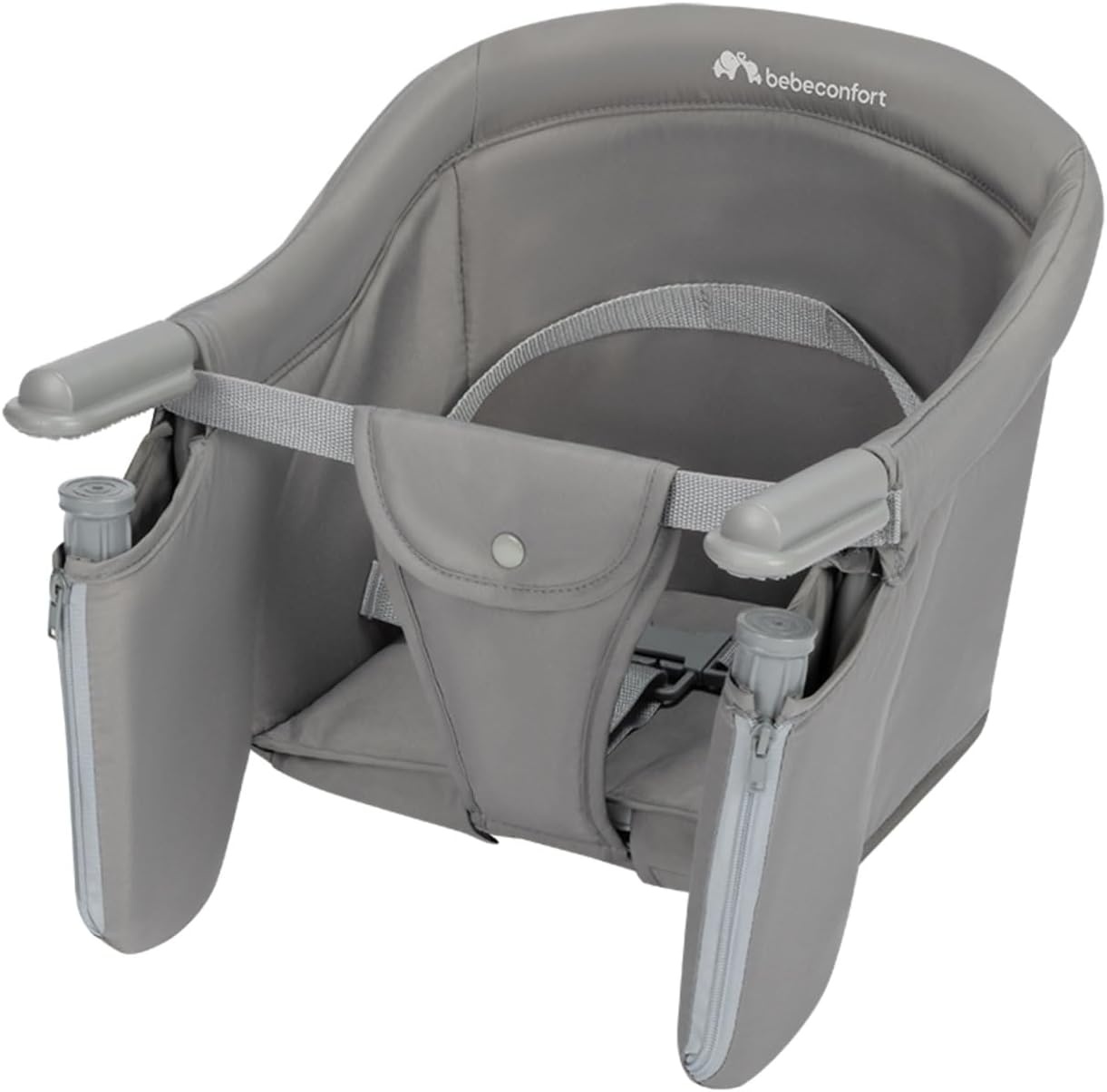 Rehausseur de chaise pliable enfant - Gris - Jusqu'à 59% de réduction