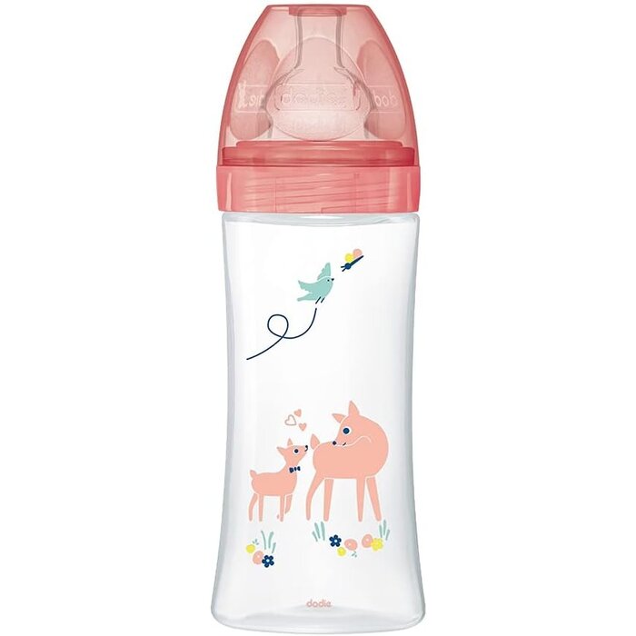 Lot de 3 Biberons Anti-Colique 330 ml - Jusqu'à -57% de remise