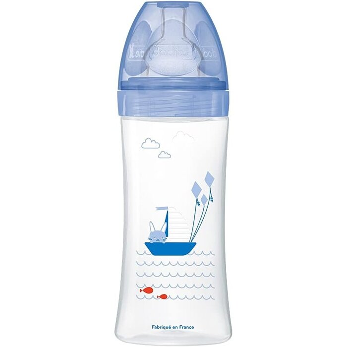 Lot de 3 Biberons Anti-Colique 330 ml - Jusqu'à -57% de remise