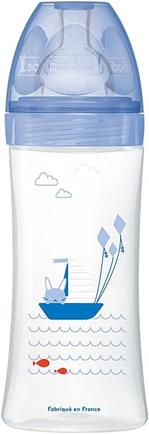 Lot de 3 Biberons Anti-Colique 330 ml - Jusqu'à -57% de remise