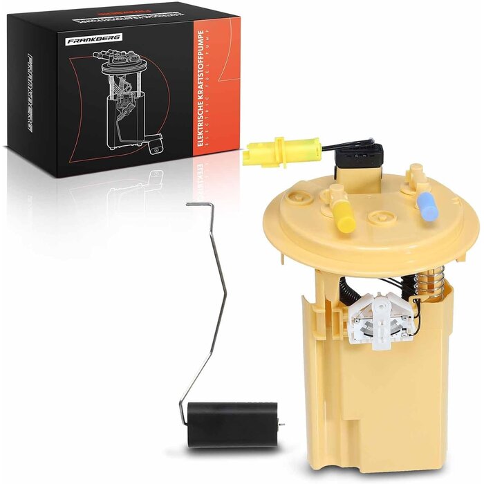 Frankberg Unité d'alimentation pompe à carburant 1.6L Diesel - Jusqu'à -62%