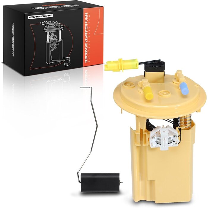 Frankberg Unité d'alimentation pompe à carburant 1.6L Diesel - Jusqu'à -62%