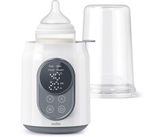 Chauffe-biberon électrique 10-en-1 intelligent - Jusqu'à -57% de remise
