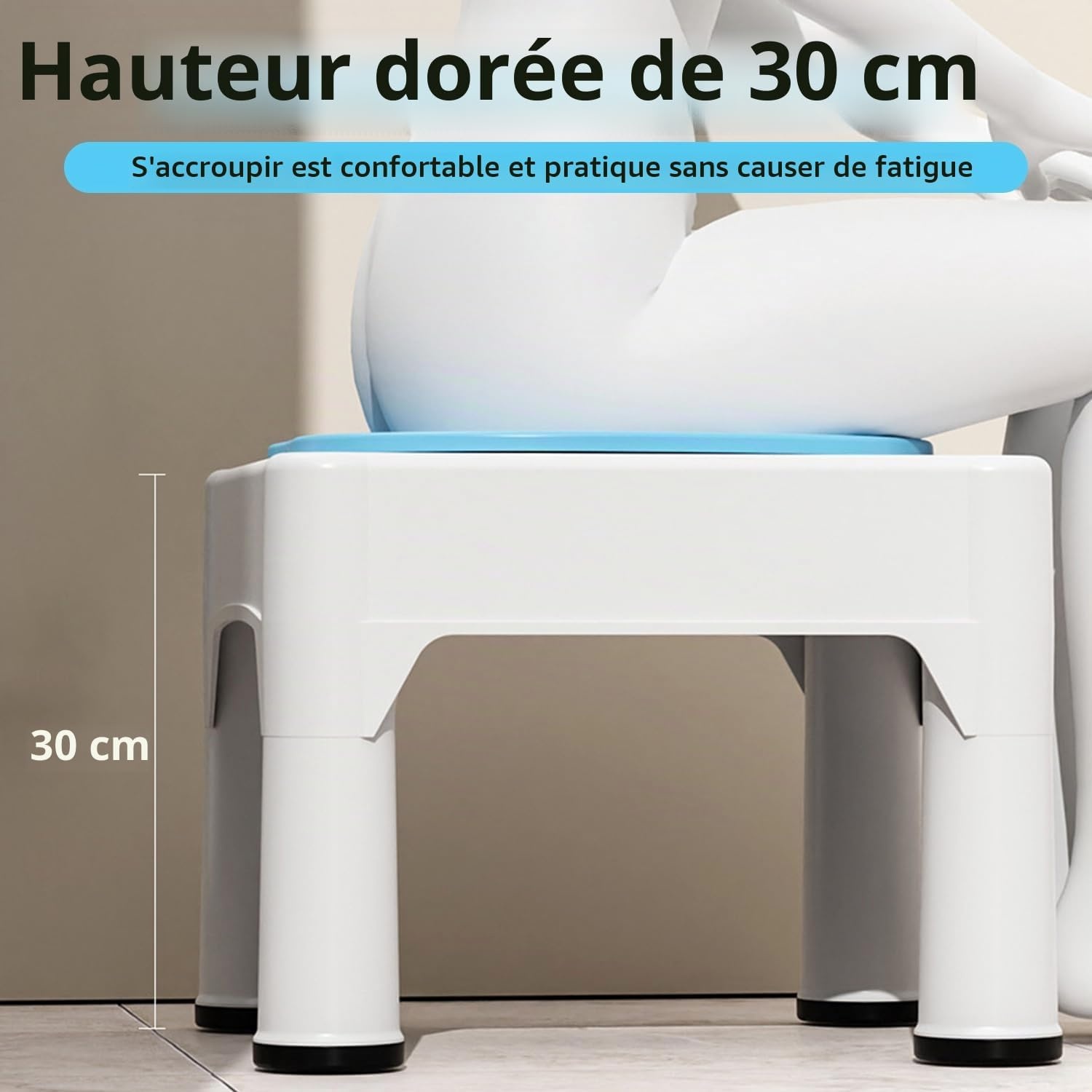 Bain de siège portable pliable - Jusqu'à 62% de réduction