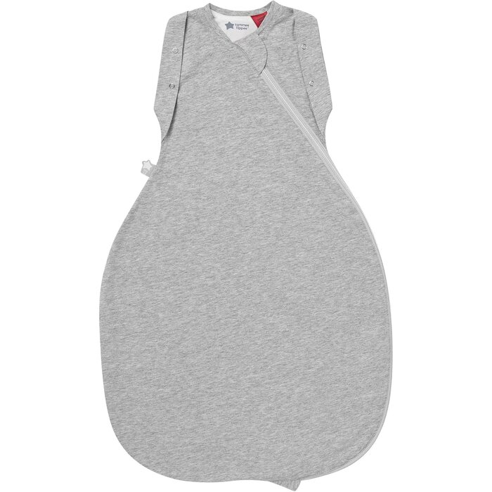 Tommee Tippee Gigoteuse d'emmaillotage 3-6 mois, 2.5 TOG - Jusqu'à -61%