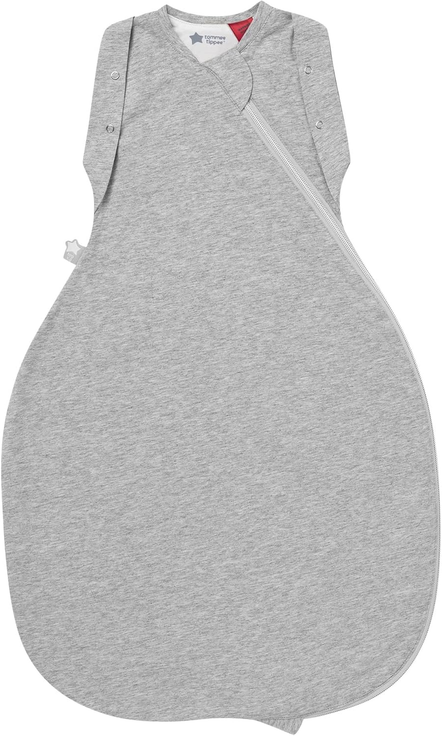 Tommee Tippee Gigoteuse d'emmaillotage 3-6 mois, 2.5 TOG - Jusqu'à -61%
