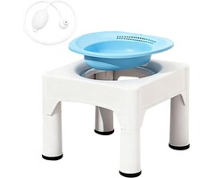 Bain de siège portable pour soins postnataux - Jusqu'à -58% de remise