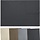 Paillasson 70x120 cm Anthracite - Antidérapant - Jusqu'à -56% de remise