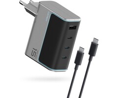 Chargeur rapide USB-C 140W PD3.1 4 ports - Jusqu'à 57% de réduction