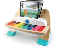 Piano Bébé Magic Touch en bois - Jusqu'à -57% sur l'Outlet