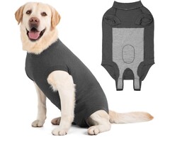 Combinaison de protection pour chien - Respirante - Jusqu'à -52% de remise