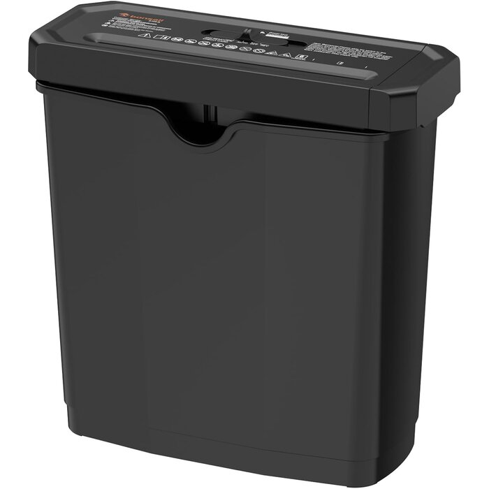 Destructeur de documents compact - Jusqu'à 60% de réduction