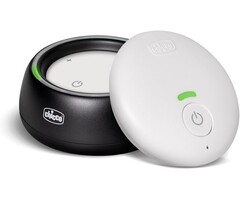 Chicco Babyphone Audio DECT 300m - Jusqu'à 62% de réduction sur notre outlet