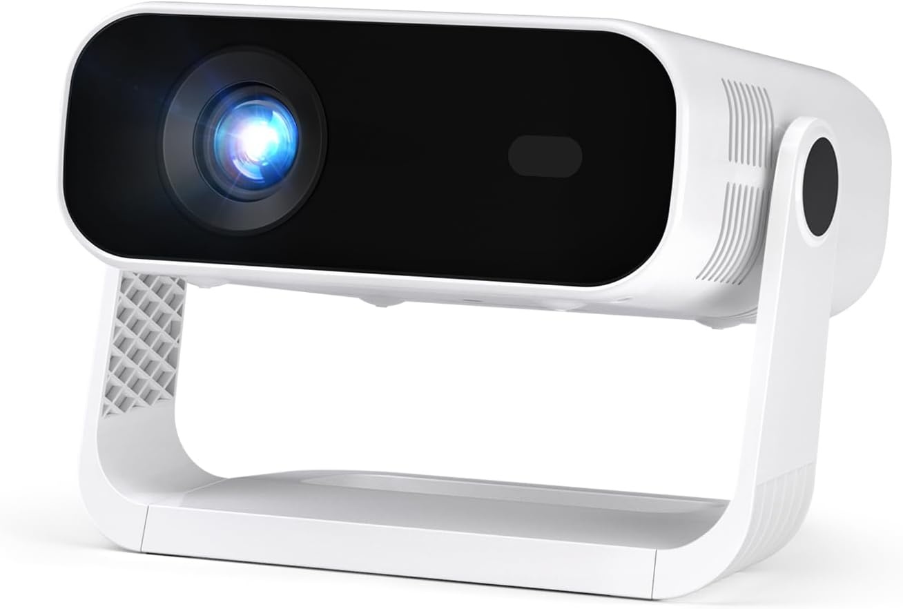 Mini Projecteur Full HD 1080P - Jusqu'à 34% de réduction
