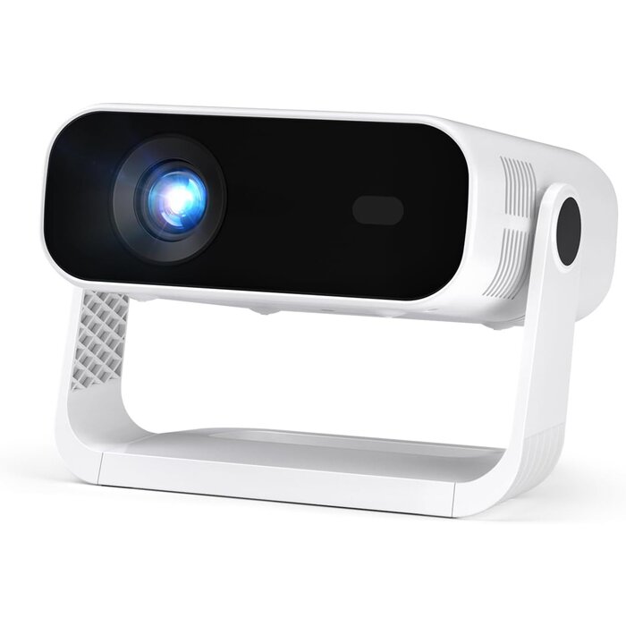 Mini projecteur Full HD WiFi/Bluetooth - Jusqu'à 34% de réduction