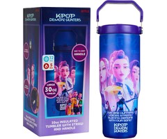 Gobelet Isotherme 850ml avec Paille - Jusqu'à -56% sur votre sélection