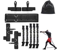 Kit de Bandes de Résistance Sport - Jusqu'à 57% de remise sur votre exemplaire