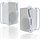 Enceintes d'extérieur Bluetooth 200W - Étanches - Jusqu'à -62% de remise